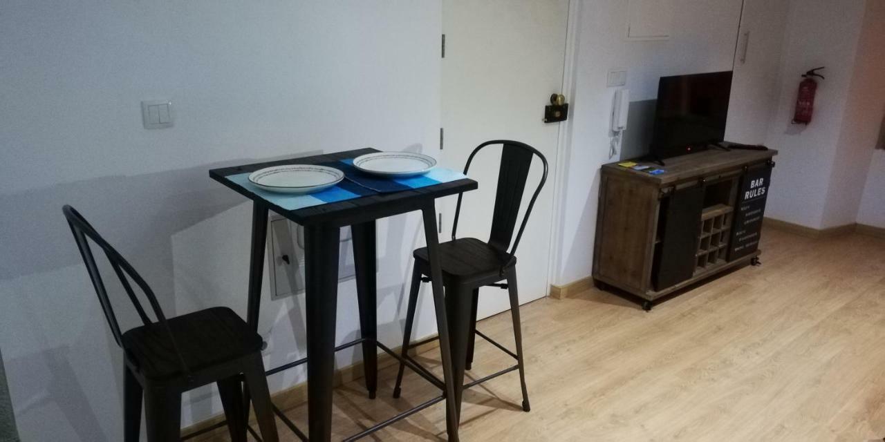 Lisbon Center Sweet Studio Экстерьер фото