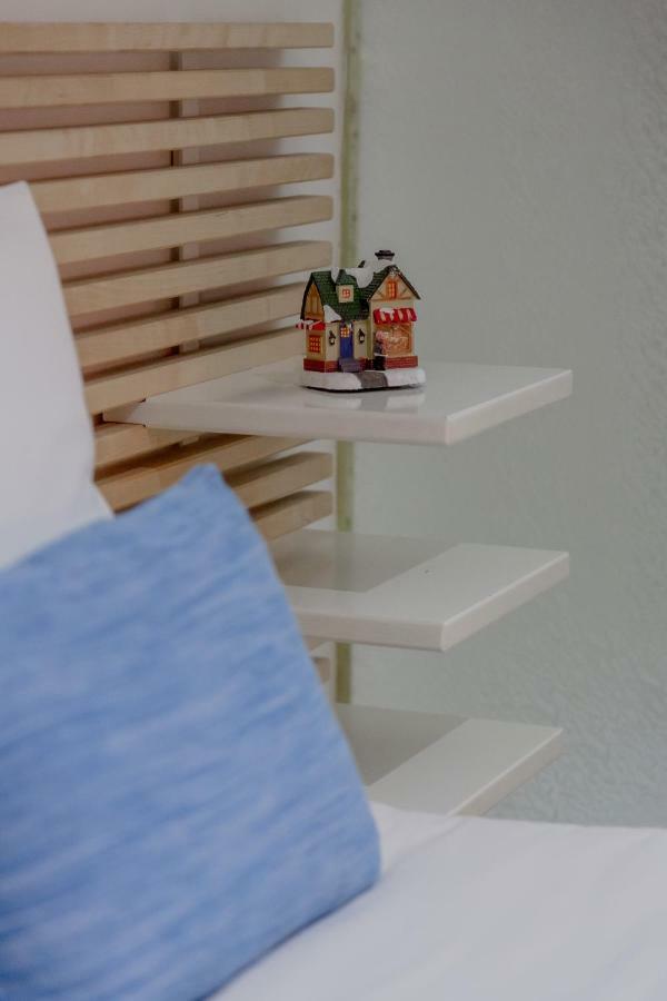 Lisbon Center Sweet Studio Экстерьер фото