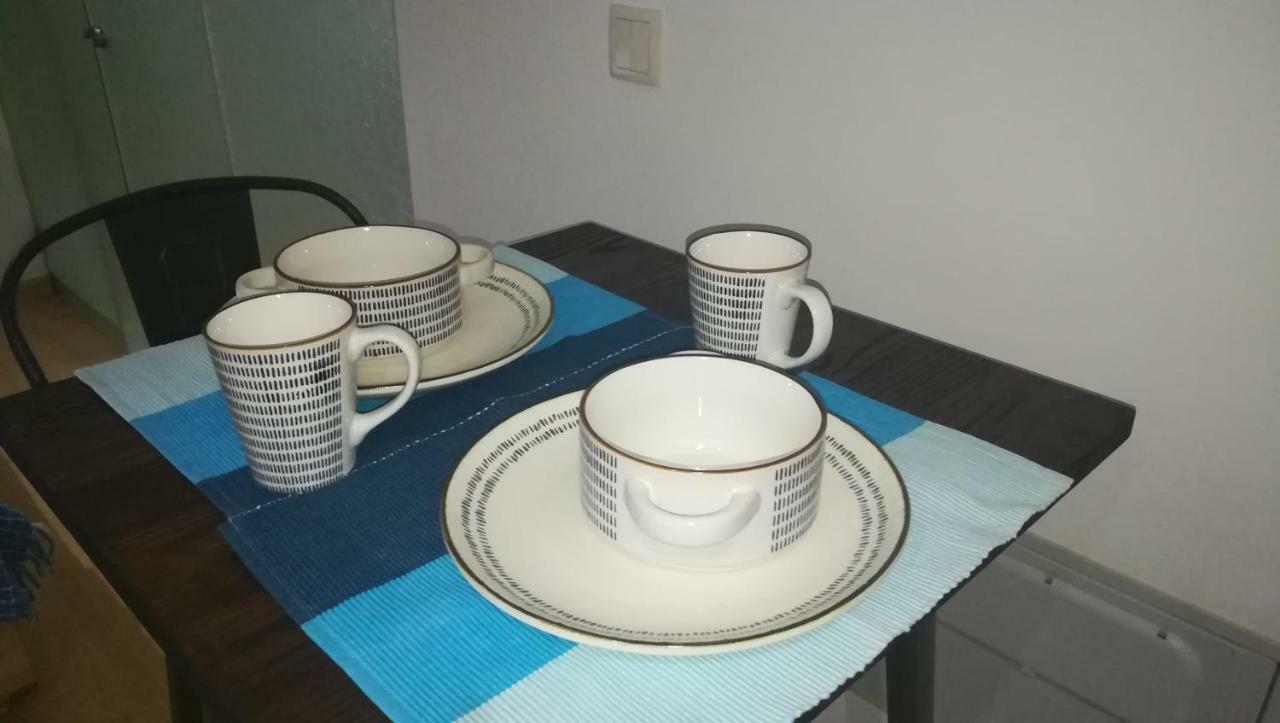 Lisbon Center Sweet Studio Экстерьер фото