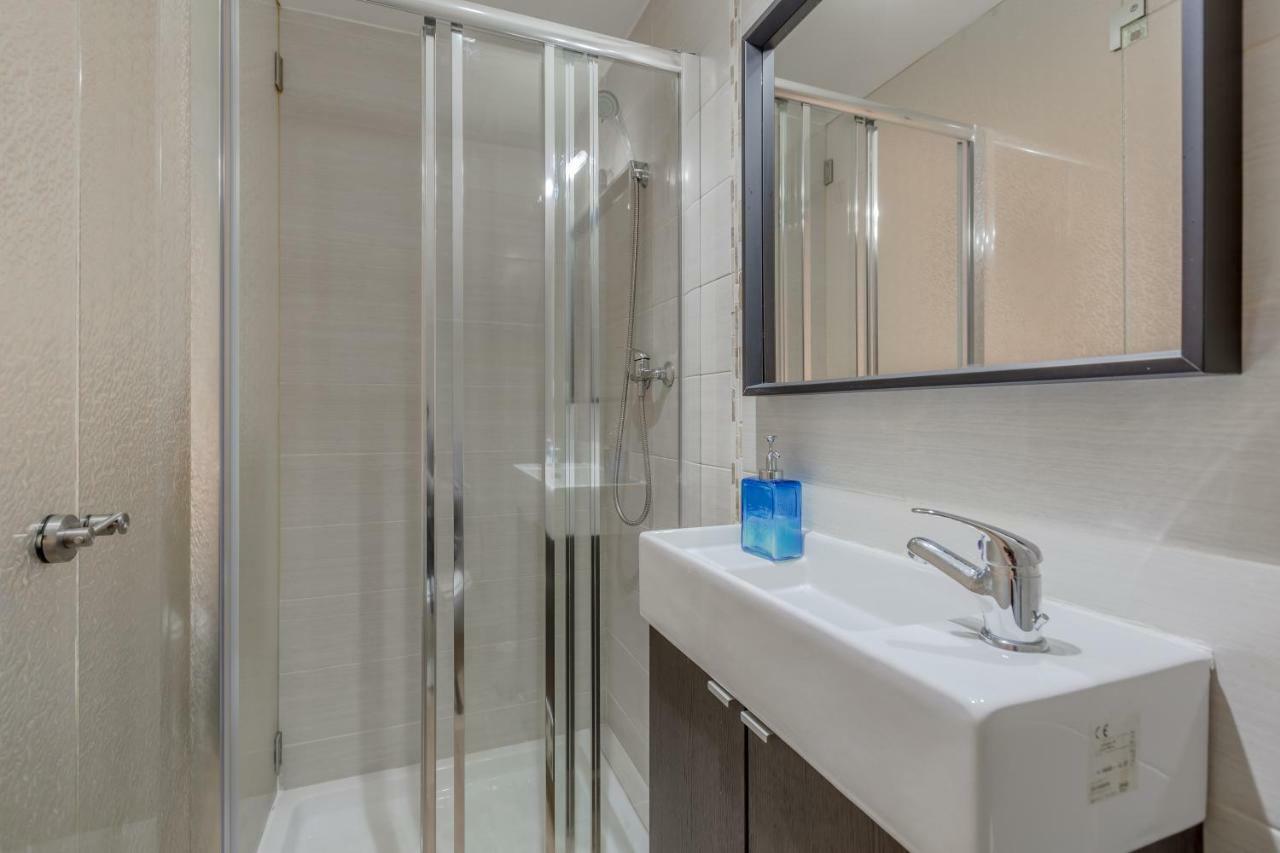 Lisbon Center Sweet Studio Экстерьер фото