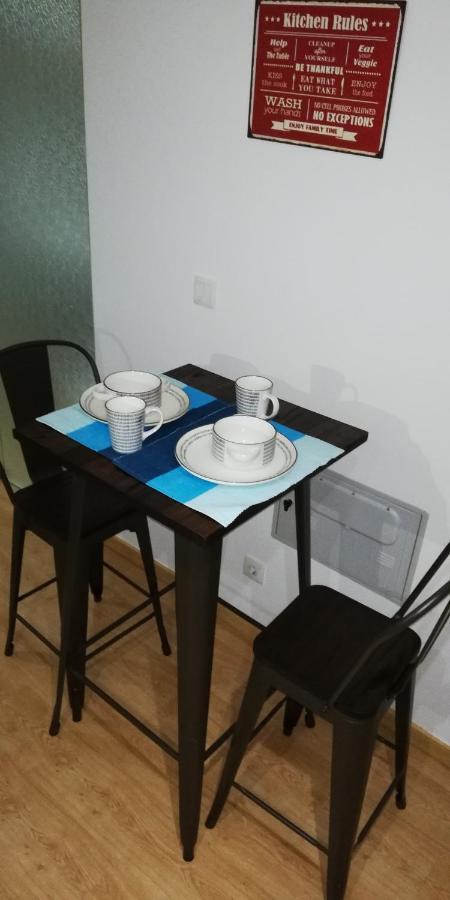Lisbon Center Sweet Studio Экстерьер фото